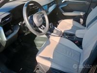 Usata Audi A3 Business 116 CV (85 kW) 2024 Nero Berlina