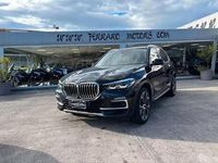 Usata BMW X5 2019 Nero SUV