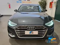 Usado Audi A4 Advanced Plus 163 CV (119 kW) 2020 Familiar