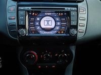 Usata Fiat Bravo 120 CV (88 kW) 2014 Bianco Utilitaria