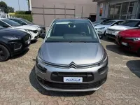 Usata Citroën C4 SpaceTourer Feel 131 CV (96 kW) 2022 Grigio scuro Monovolume