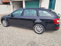 Usata Skoda Octavia Active 105 CV (77 kW) 2014 Station wagon