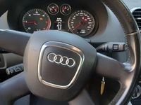 Usata Audi A3 2012 Utilitaria