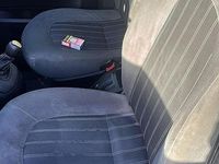 Usata Lancia Musa 95 CV (69 kW) 2011 Grigio Monovolume