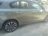 Usata Fiat Tipo 95 CV (69 kW) 2020 Grigio Berlina