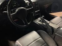 Usata Mazda MX5 116 CV (85 kW) 1990 Nero Cabrio