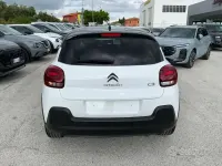 Usata Citroën C3 PureTech 83 CV (61 kW) 2023 Bianco Utilitaria