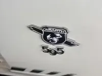 Usata Abarth 500 135 CV (99 kW) 2015 Utilitaria