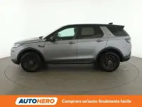 Gebraucht Land Rover Discovery Sport 150 PS (110 kW) 2020 Grau SUV