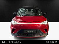 Begagnad Smart #1 Brabus 75 kW (102 HK) 2025 Svart SUV