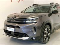 usata Citroën C5 Aircross Aircross 1.2 PureTech Shine