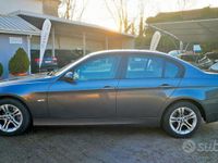 usata BMW 318 benzina euro4 129cv
