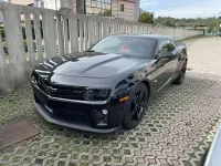 Usata Chevrolet Camaro 328 CV (241 kW) 2015 Coupé