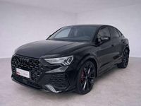 Usata Audi RS Q3 Sportback 400 CV (294 kW) 2023 Nero SUV