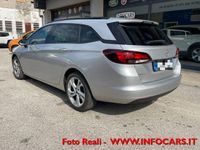 usata Opel Astra 1.5 CDTI 122 CV S&S AT9 ST Business Eleg.