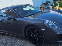 Usata Porsche 911 Carrera 4S 420 CV (308 kW) 2016 Coupé