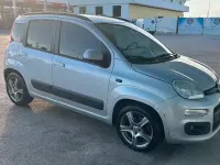 Usata Fiat Panda Lounge 75 CV (55 kW) 2014 Utilitaria