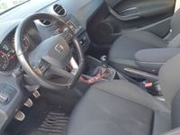 usata Seat Ibiza Ibiza 1.4 TDI 105 CV CR S/S 5p. FR