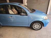 Usata Citroën C3 90 CV (66 kW) 2003 Utilitaria
