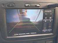 Usata Dacia Duster Lauréate 110 CV (80 kW) 2014 Bianco SUV