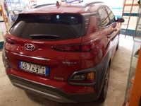 usata Hyundai Kona 1.6 DCT HEV 1.6 DCT XPrime