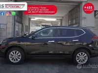 Usata Nissan X-Trail Acenta 150 CV (110 kW) 2019 Nero SUV