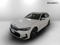 Usata BMW 320 Shadowline 190 CV (139 kW) 2024 Station wagon