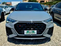 Usata Audi Q3 Sportback 400 CV (294 kW) 2022 Grigio SUV