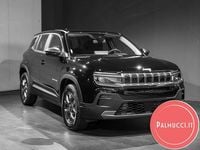 Nuova Jeep Avenger EV Longitude 61 kW (84 CV) 2026 Other SUV