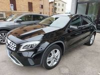 usata Mercedes GLA220 d Sport 4matic 170cv auto