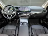 Usata BMW 230 Coupé 245 CV (180 kW) 2023 Nero Coupé