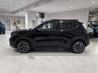 Usata Citroën e-C3 83 kW (113 CV) 2025 Nero Utilitaria