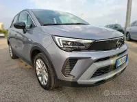 Usata Opel Crossland Elegance 83 CV (61 kW) 2021 SUV