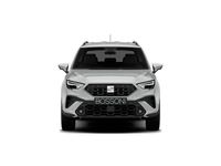 Usata Seat Arona FR 95 CV (69 kW) 2025 Grigio SUV