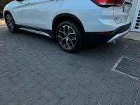 Usata BMW X1 xLine 150 CV (110 kW) 2021 Bianco SUV