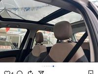 Usata Fiat 500L 85 CV (62 kW) 2015 Grigio Monovolume