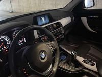 Usata BMW 116 116 CV (85 kW) 2019 Utilitaria