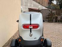 usata Renault Twizy 