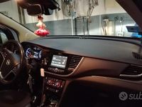 Usata Opel Mokka 136 CV (100 kW) 2019 Grigio SUV