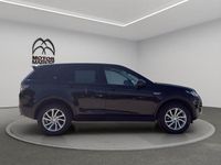 Usata Land Rover Discovery Sport Pure 180 CV (132 kW) 2016 Nero SUV