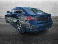 Usata BMW 330 M Sport 286 CV (210 kW) 2025 Nero Berlina
