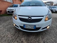 usata Opel Corsa 1.3 CDTI 75CV ecoFLEX 5 porte Club