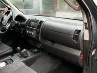 Usata VW Caravelle 102 CV (75 kW) 2010 Grigio Monovolume