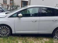 Usata Ford C-MAX 2012 Monovolume