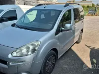 Usata Peugeot Partner 100 CV (73 kW) 2013 Monovolume