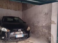 Usata Mazda 2 68 CV (50 kW) 2008 Nero Utilitaria