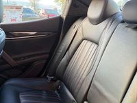 Usata Maserati Ghibli 275 CV (202 kW) 2016 Grigio Berlina