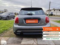 Usata Mini ONE 75 CV (55 kW) 2021 Utilitaria