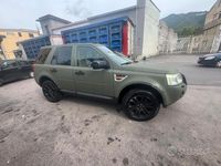 Usata Land Rover Freelander 2 160 CV (117 kW) 2007 SUV