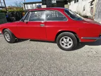 Usata Alfa Romeo GT 1970 Rosso Coupé